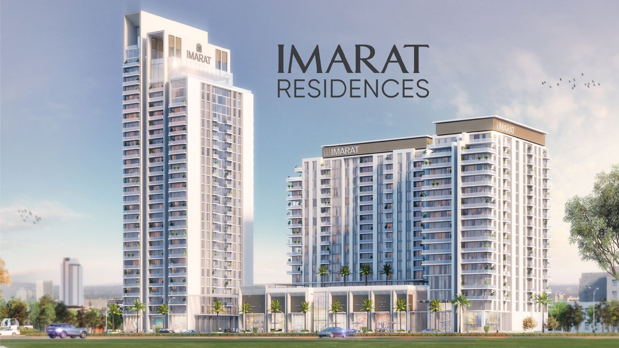 Imarat Residences